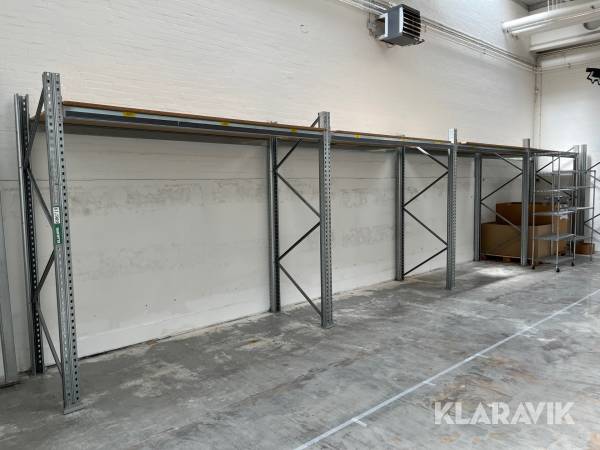 Pallereoler Reolux