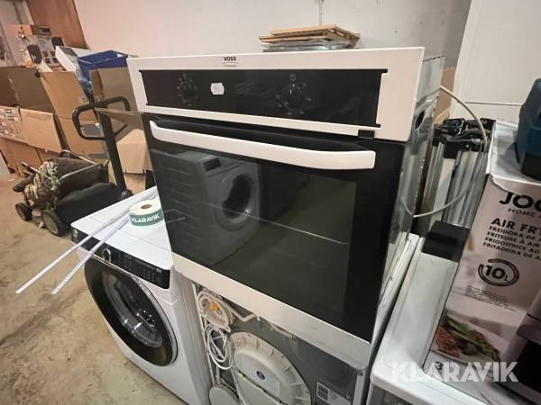 Indbygnings ovn Voss Electrolux IEL6000HV