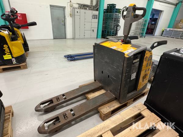 El stabler Marathon 03 EPZB 0300 SC