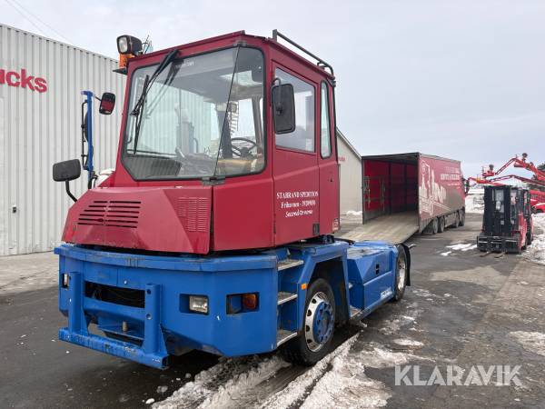 Terminaltrækker Kalmar TRL 182