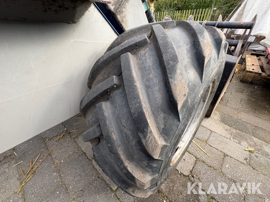 Minilæsser + tilbehør CSF Jolly telescopic Multi one, Freder