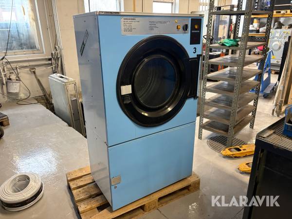 Industri tørretumbler Electrolux TR210