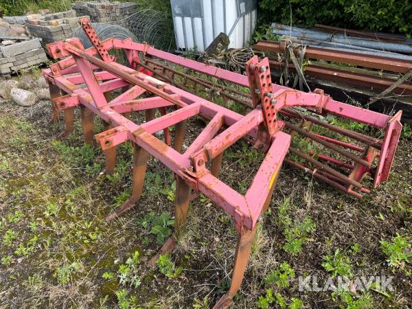 Gruppeharve Wifo KSK 300 TSBR