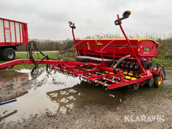 Såsæt Väderstad Rapid RD400 C