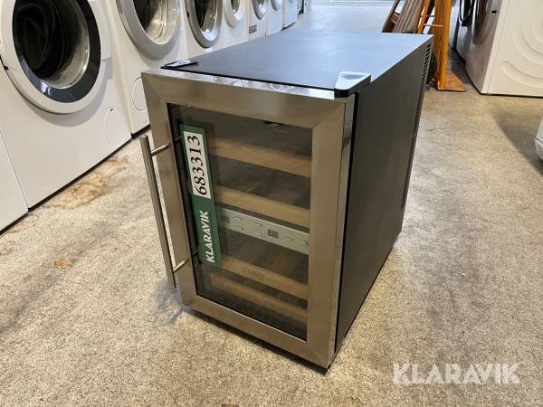 Vinkøleskab Caso