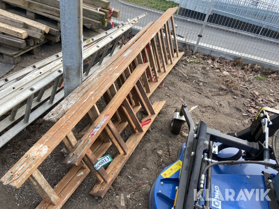 Stiger, Brøndby, Klaravik auktioner