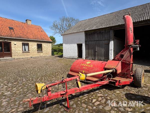 Snitter Taarup 502