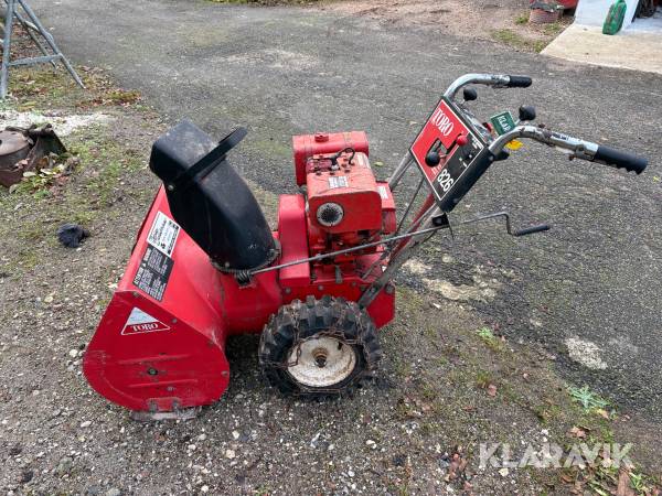 Sneslynge TORO 826