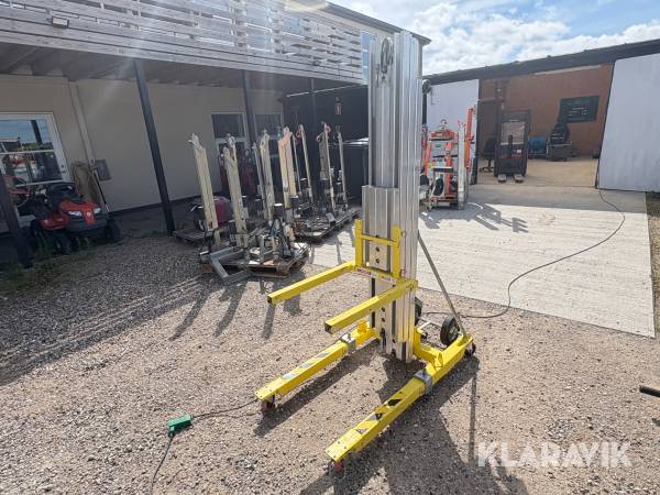 Matrialehejs Sumner 2105