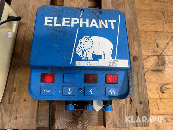 Elhegn Elephant M85-D