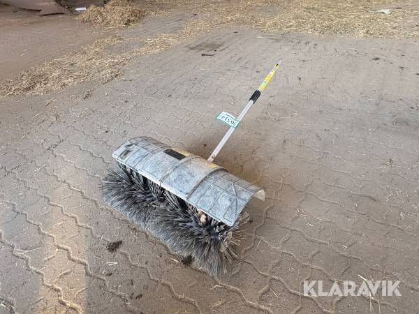 Kost til kombi maskine Stihl KB-KM