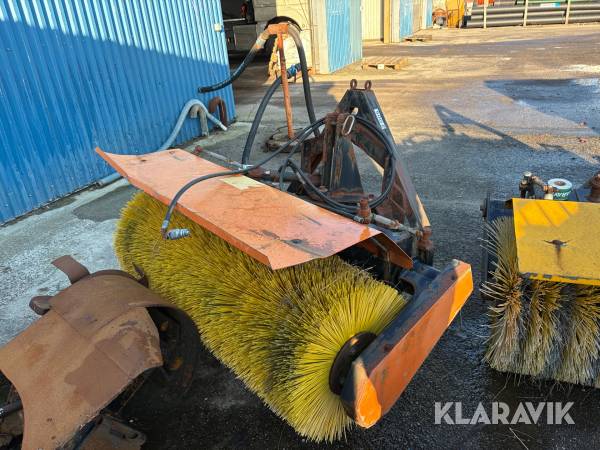 Kost GMR Maskiner FF 1300 MA