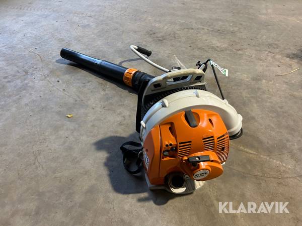 Løvblæser STIHL BR450C