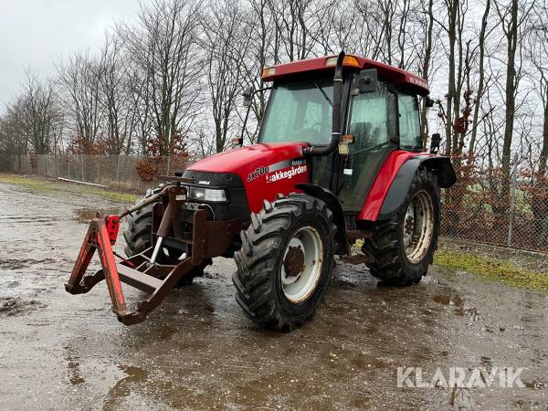 Traktor CASE IH JXU 1070