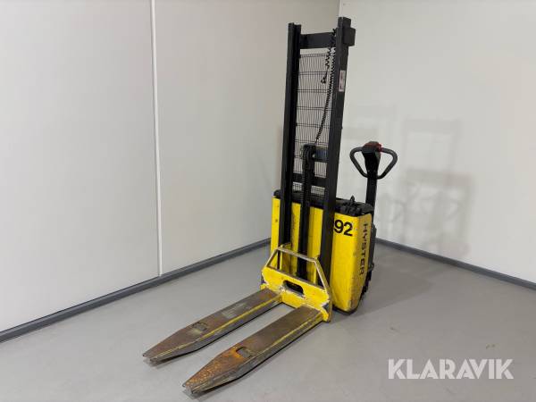 Palleløfter Hyster S1.0E-17