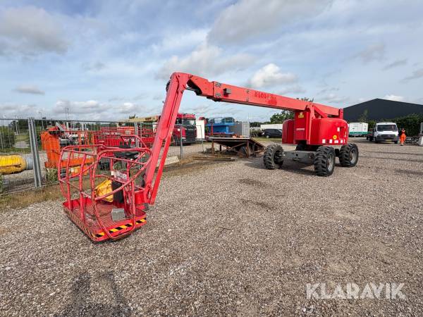 Bomlift Haulotte HA260PX