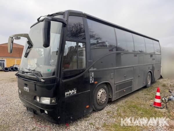 Bus Volvo B 10 Ma 4x2