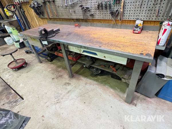 Arbejdsbord