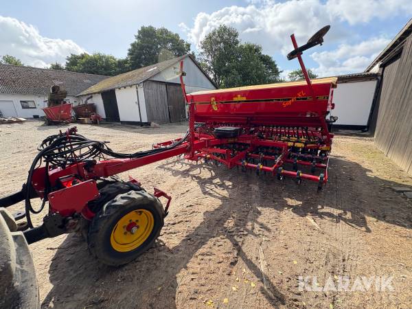 Såmaskine Väderstad Rapid 400 S Super Xl