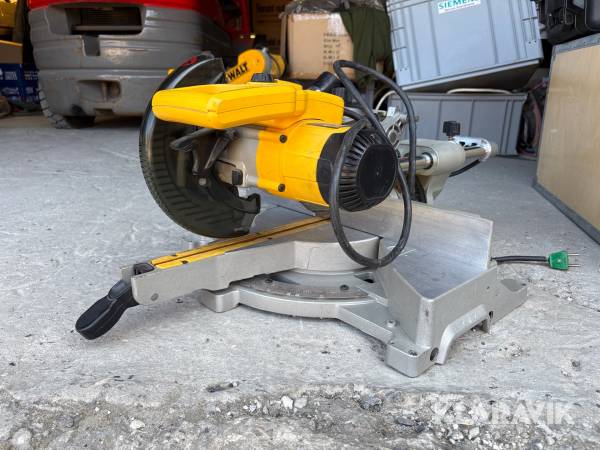 Kapsav DeWalt DW712