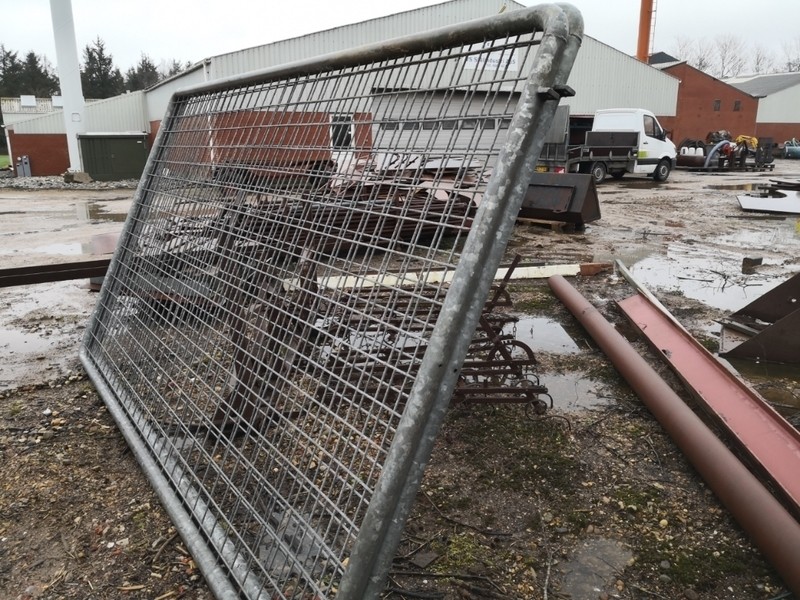 Gitterlåger