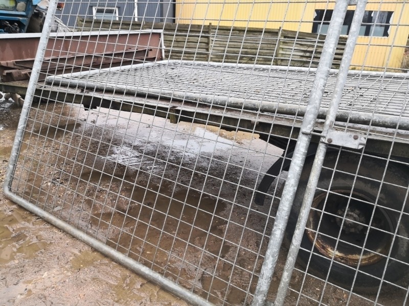 Gitterlåger
