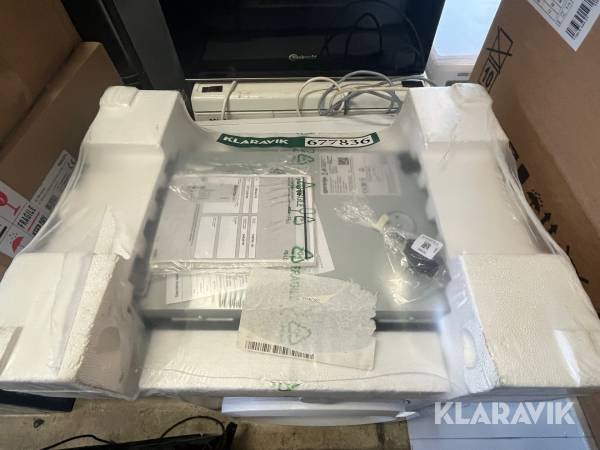 Kogeplade Gorenje ECT322BCSC