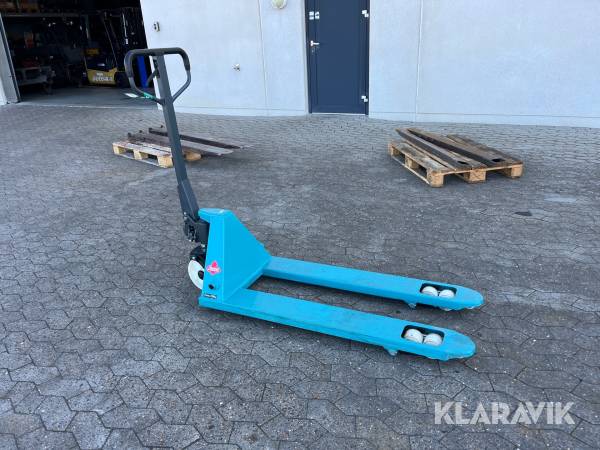 Palleløfter Ameise HPT A25