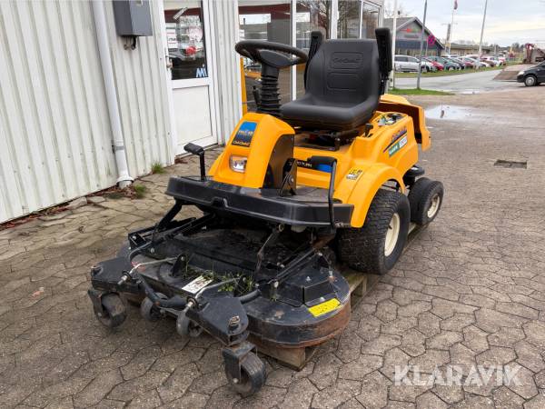 Græsslåmaskine Club Cadet FMZ48