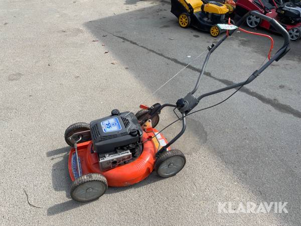 Græsslåmaskine Husqvarna XTL 55