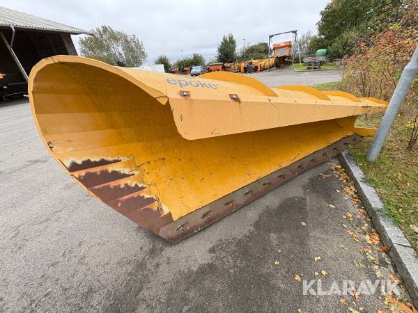 Sneplov Epoke SP370