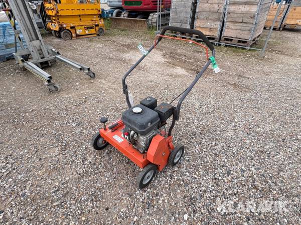 Vertikalskærer Husqvarna 