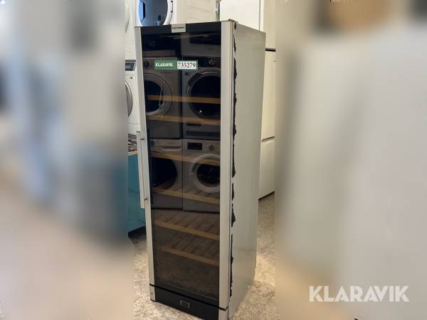 Vinkøleskab Vestfrost W185/FZ365W