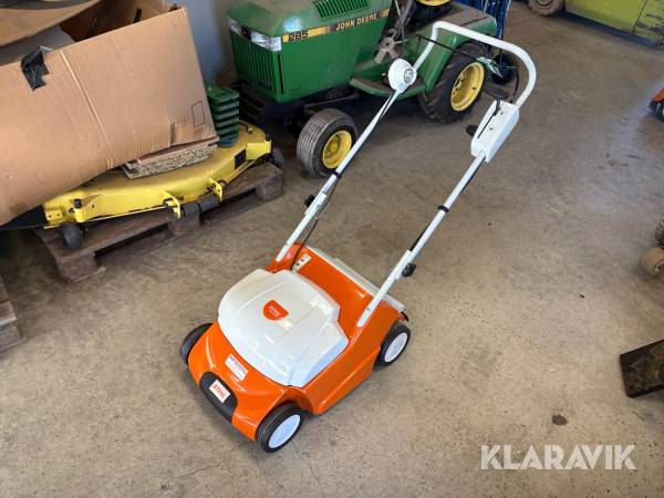 Vertikalskære Stihl RLE 540