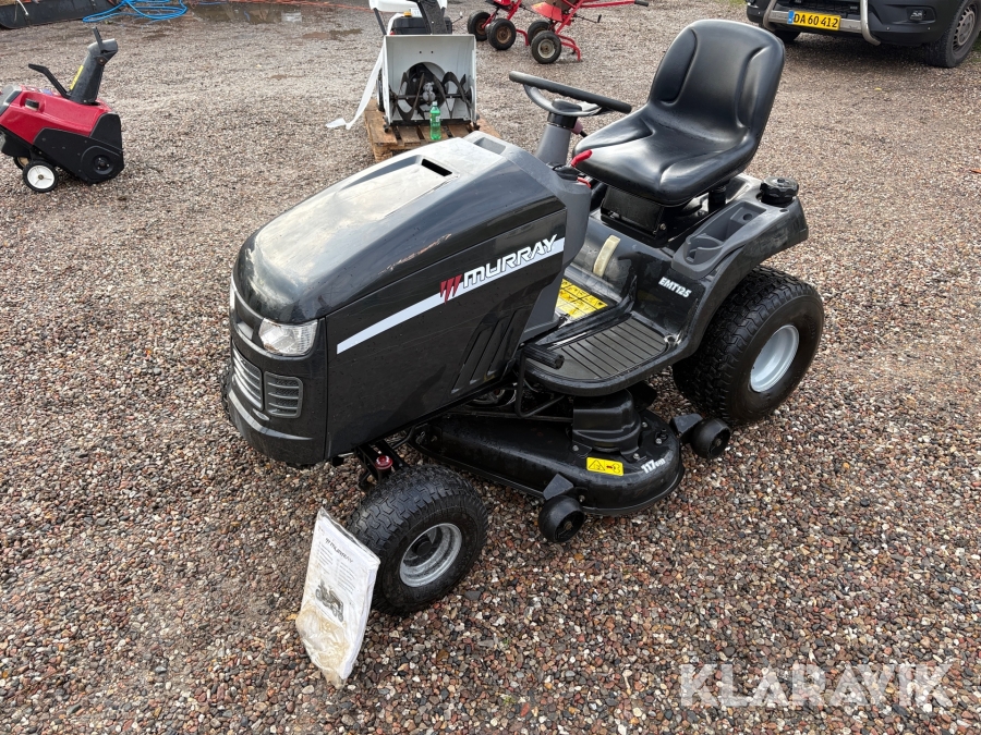 Græsslåmaskine Murray EMT125
