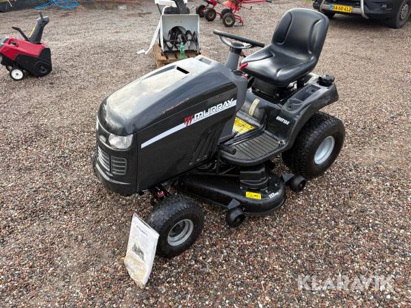 Græsslåmaskine Murray EMT125