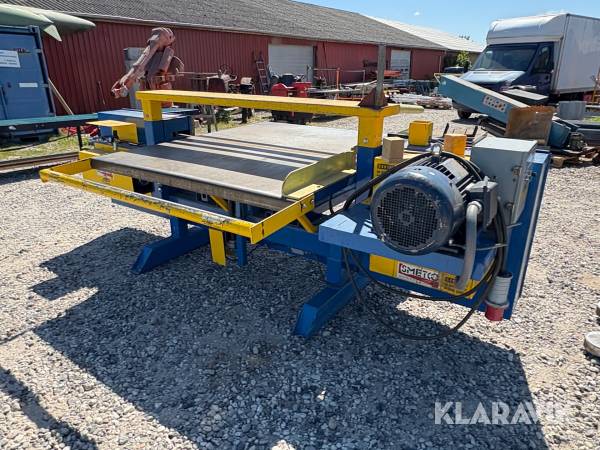 Palleskærer Smetco