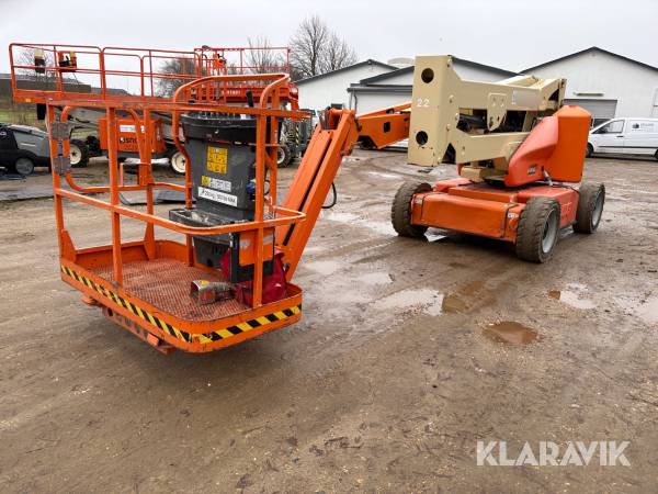 Bomlift JLG E450AJ