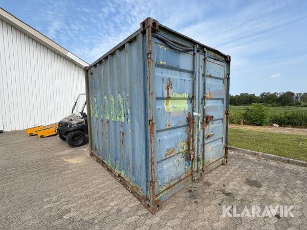 Container