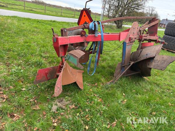 Roeplov Bovlund 24-D