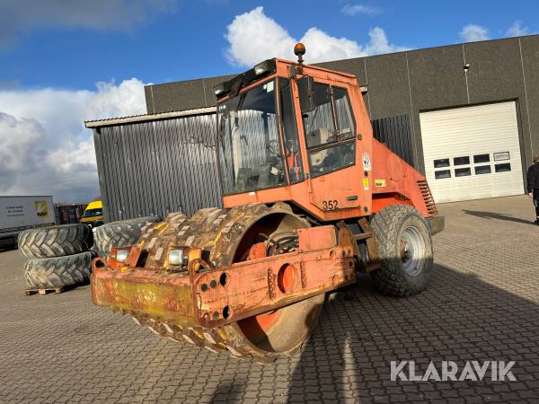 Tromle Bomag BW 177 D3