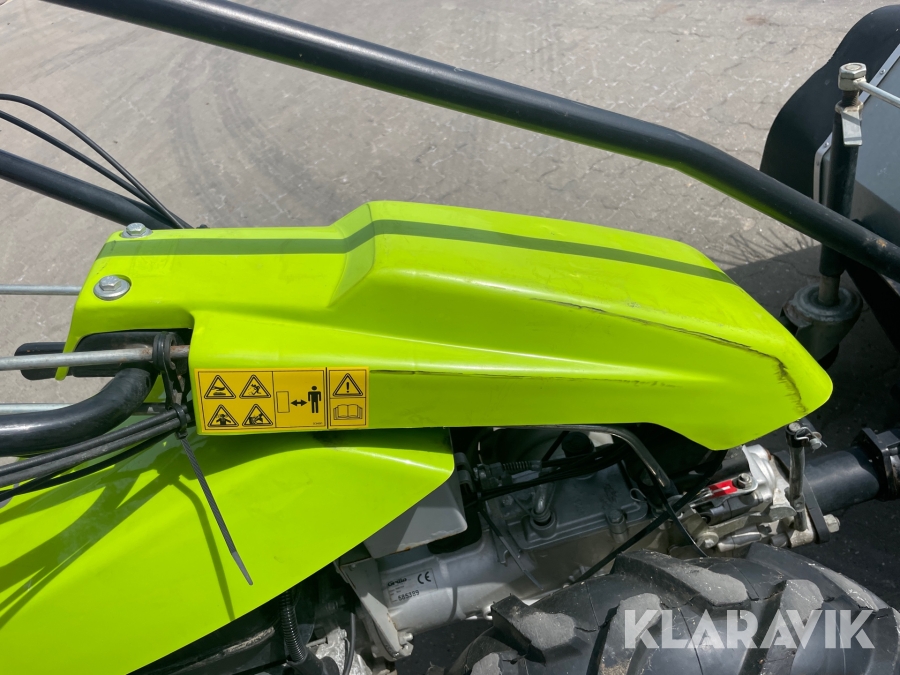 Fejemaskine Grillo 8BM7ZDF