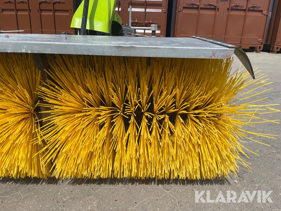 Fejemaskine Grillo 8BM7ZDF