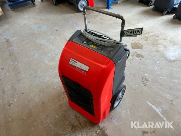Affugter Intertek HT 650