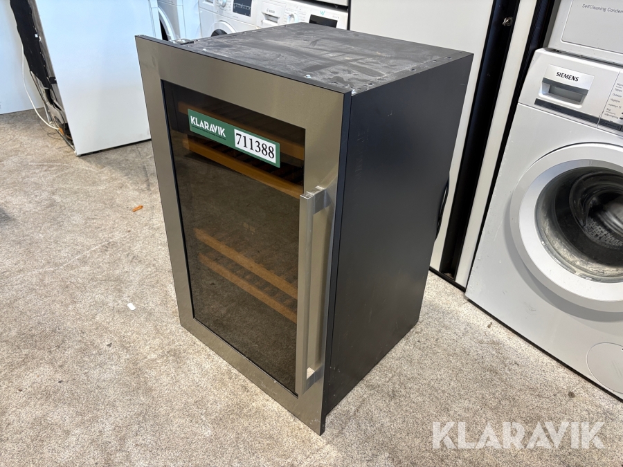 Vinkøleskab Avintage AV45XDZI