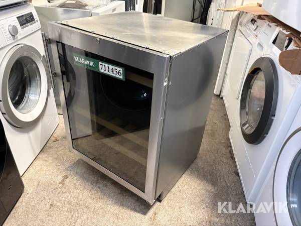 Vinkøleskab Liebherr WTues 1653