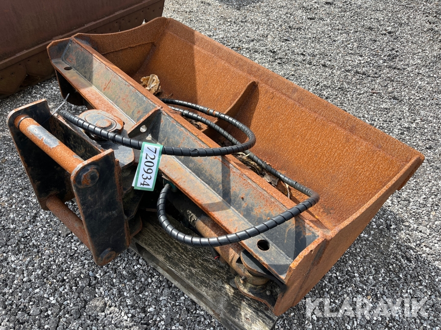 Planerskovl tilt 120 cm