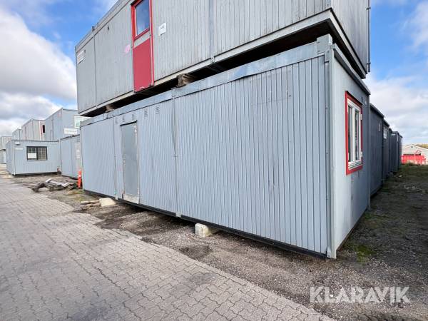 Mandskabsmodul