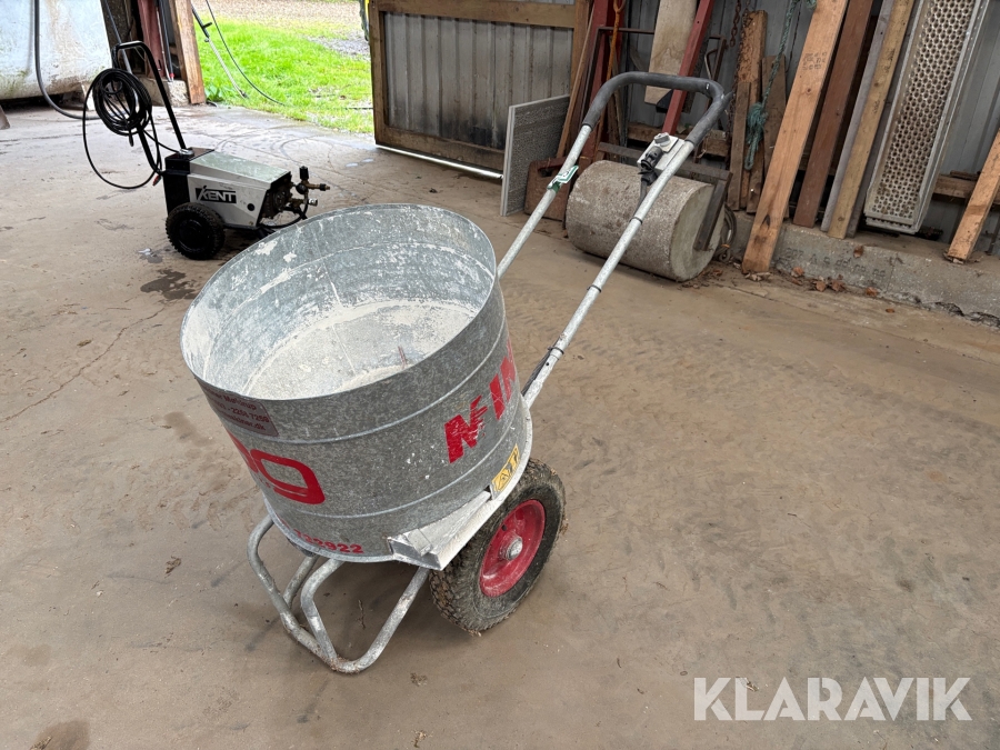 Kalkspreder Ag products Mini