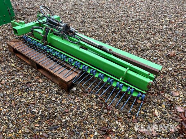 Hydraulisk rive Lem Maskinstation